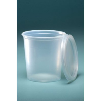 COPOSUL-POTE 500ML TRANSLUCIDO C/1000UN